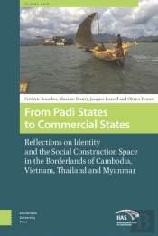From Padi States To Commercial States