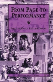 From Page To Performance