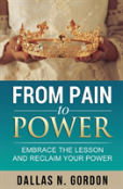 From Pain To Power