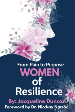 Bertrand.pt - From Pain To Purpose Women Of Resilience