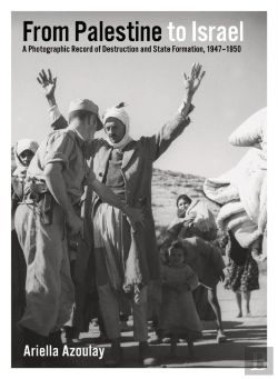 Bertrand.pt - From Palestine To Israel