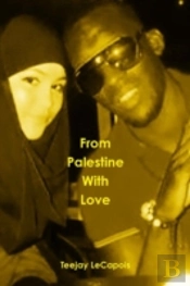From   Palestine  With  Love