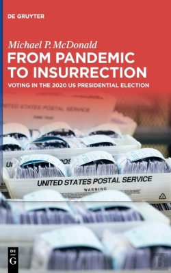 Bertrand.pt - From Pandemic To Insurrection: Voting In The 2020 Us Presidential Election