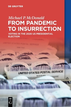 Bertrand.pt - From Pandemic To Insurrection: Voting In The 2020 Us Presidential Election