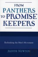 From Panthers To Promise Keepers