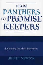 From Panthers To Promise Keepers
