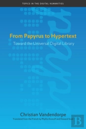 From Papyrus To Hypertext