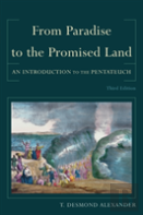From Paradise To The Promised Land