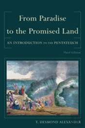 From Paradise To The Promised Land
