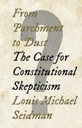 From Parchment To Dust