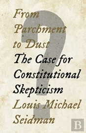 From Parchment To Dust