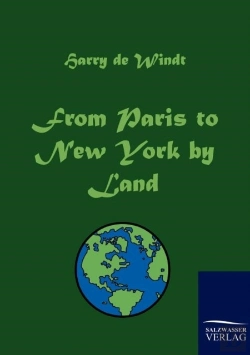 Bertrand.pt - From Paris To New York By Land