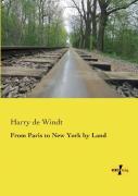 From Paris To New York By Land