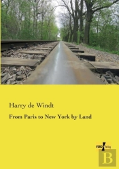 From Paris To New York By Land