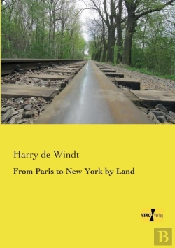 Bertrand.pt - From Paris To New York By Land