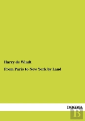 From Paris To New York By Land