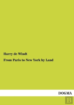 Bertrand.pt - From Paris To New York By Land