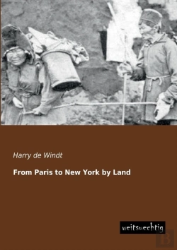 Bertrand.pt - From Paris To New York By Land