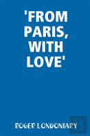 'From Paris, With Love'