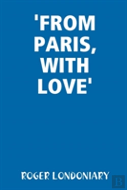 Bertrand.pt - 'From Paris, With Love'