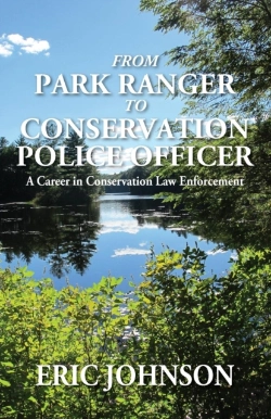 Bertrand.pt - From Park Ranger To Conservation Police Officer