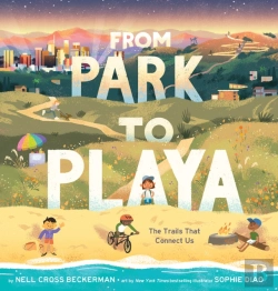 Bertrand.pt - From Park To Playa