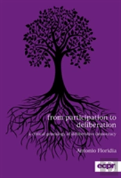From Participation To Deliberation