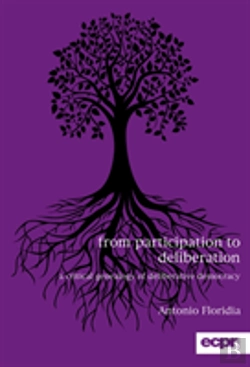 Bertrand.pt - From Participation To Deliberation