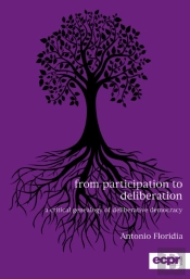 From Participation To Deliberation