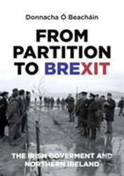 From Partition To Brexit