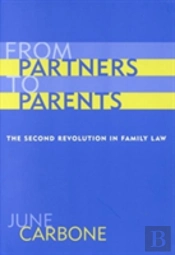 From Partners To Parents