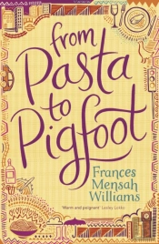 From Pasta To Pigfoot