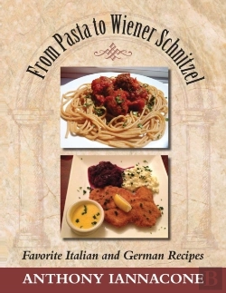 Bertrand.pt - From Pasta To Wiener Schnitzel, Favorite Italian And German Recipes