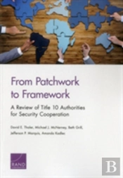 From Patchwork To Framework