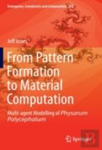 From Pattern Formation To Material Computation
