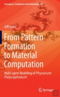 Bertrand.pt - From Pattern Formation To Material Computation