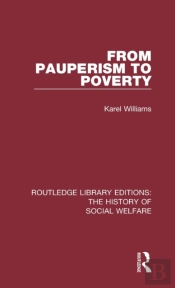 From Pauperism To Poverty