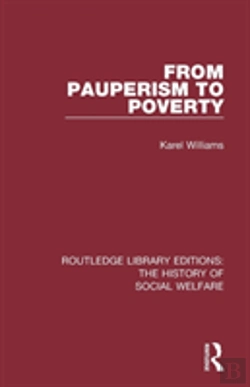 Bertrand.pt - From Pauperism To Poverty