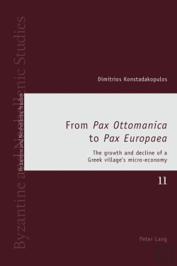 Bertrand.pt - From «Pax Ottomanica» To «Pax Europaea»