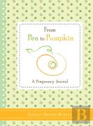 From Pea To Pumpkin