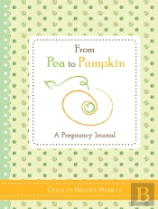 From Pea To Pumpkin
