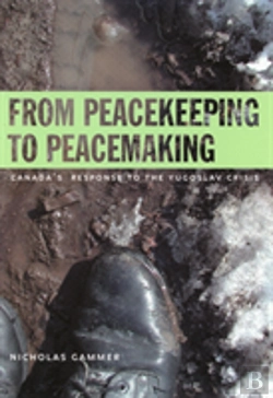 Bertrand.pt - From Peacekeeping To Peacemaking