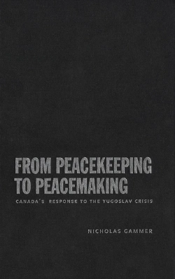Bertrand.pt - From Peacekeeping To Peacemaking