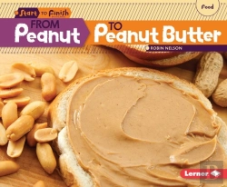 Bertrand.pt - From Peanut To Peanut Butter