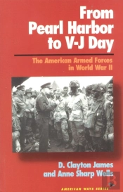 From Pearl Harbor To V-J Day