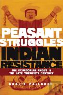 From Peasant Struggles To Indian Resistance