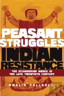 From Peasant Struggles To Indian Resistance