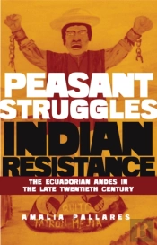From Peasant Struggles To Indian Resistance