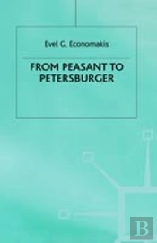 From Peasant To Petersburger