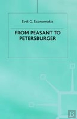 Bertrand.pt - From Peasant To Petersburger